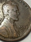 ** 1923-S LINCOLN CENT- FINE  (FILL THAT SPOT IN YOUR SET)  PRICED TO SELL🔥**