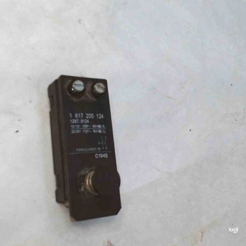 Bosch 1617200124 OEM On Off Switch Brute BH2760VC BH2770VC Breaker Hammer