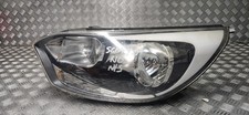 Kia Rio 2 MK3 2012 N/S headlight passenger left hand side headlamp