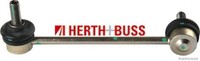 Herth+Buss Jakoparts J4963031 Stange/Strebe FüR Stabilisator Koppelstange