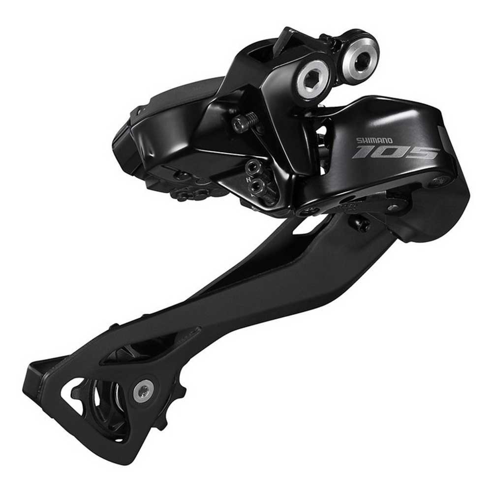 Shimano 105 R7170 Di2 2×12 Speed Road Groupset – Electronic