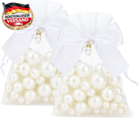 Organza Geschenkbeutel 10X12Cm Mit Kordelzug FüR Schmuck SüßIgkeiten Verpackung