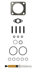 Turbolader Montageset JTC12048 AJUSA für ABARTH 500 / 595 / 695