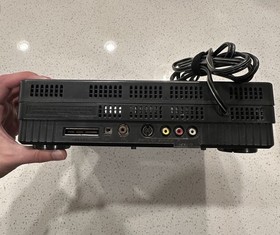 GoldStar Panasonic 3DO Console Tested/Working 2 Controllers, 1 Game, USA Seller