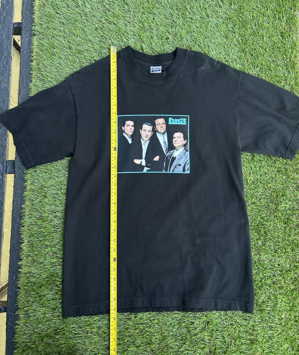 FUCT Black T-Shirts for Men for sale | eBay