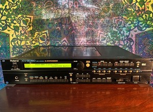 Roland Xv 3080 | eBay