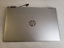 HP Pavilion x360 15-BK 15.6" FHD LCD Touch Screen Complete Assembly c353