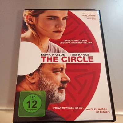 The Circle | DVD | Box 15