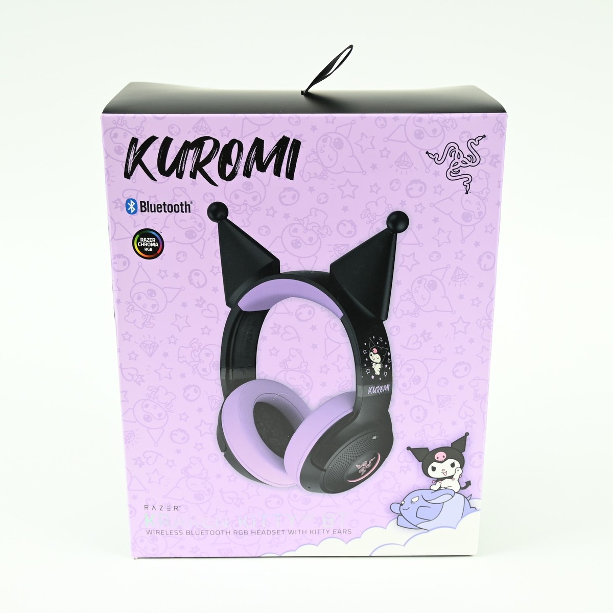 Razer Kraken Kitty V2 BT Wireless Bluetooth Gaming Headset