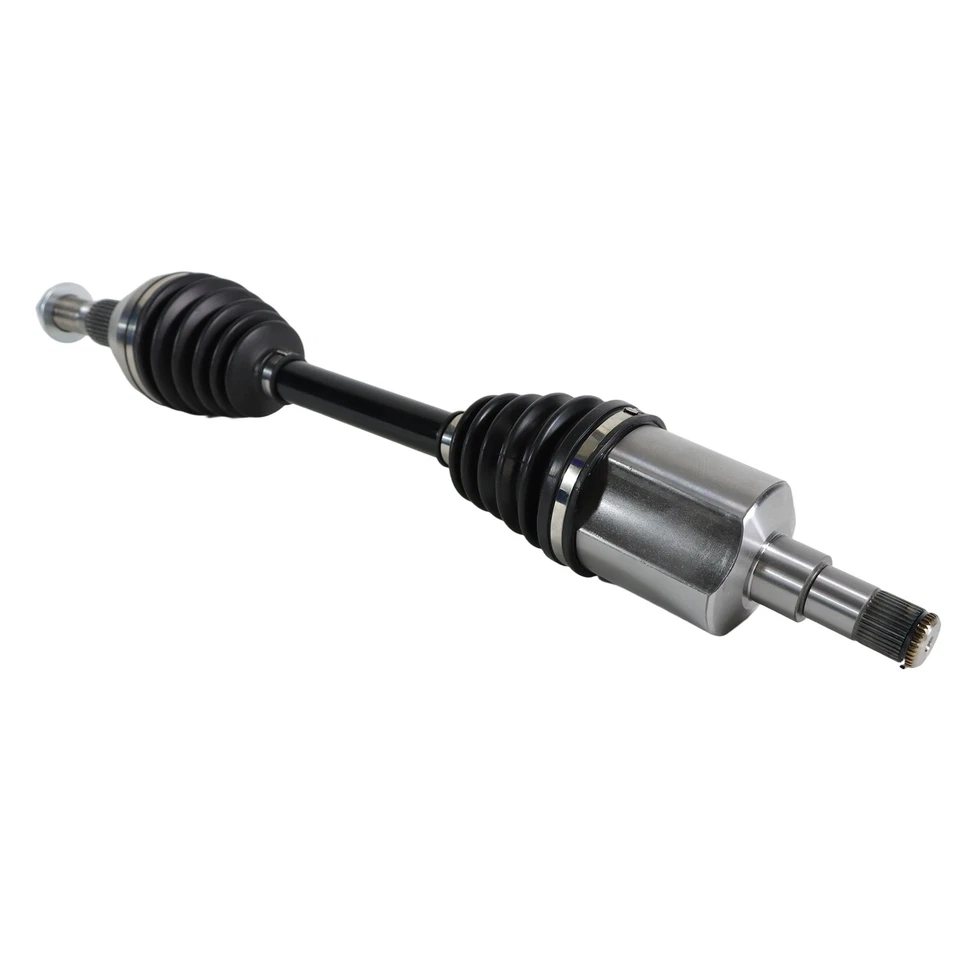 Par de Ejes CV Delanteros Izquierdo+Derecho For 1999-2004 Oldsmobile Silhouette Foto 2 de 4