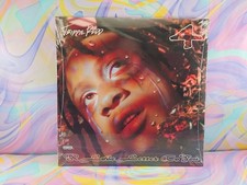 Trippie Redd - A Love Letter to You 4 Record, 2020 2xLP Ultra Clear New Sealed