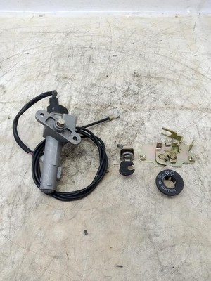 LOCK KIT FOR PEUGEOT TWEET 125ie 2019 (e50460)