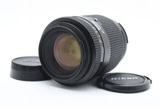 [MINT] Tested Nikon AF 35-105mm f/3.5-4.5 Standard Zoom Lens From JAPAN