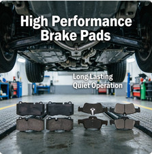 Front Rear Brake Pads For Mercedes-benz Cl550 Cl600 S550 S600 S450 S400 Sl550 Front Rear Brake Pads For Mercedes-benz Cl550 Cl600 S550 S600 S450 S400 Sl550