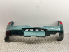 Stossfängerverkleidung Hinten 7181165J10T2G Suzuki Grand Vitara 2.0 JT