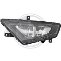 7427088 Nebelscheinwerfer Rechts FüR Seat Ibiza IV SC (6J1, 6P5)