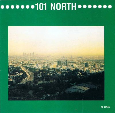 101 North - 101 North. CD