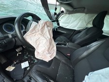 Pare-choc arrière Volvo S60