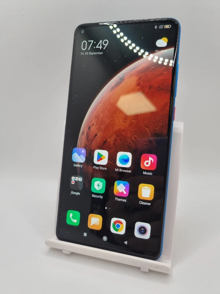 Xiaomi Mi 9T · 64GB, photo 4 of 5