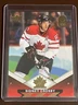 Sidney Crosby - #1 2025-26 Upper Deck TEAM CANADA Olympics Card Tim Hortons