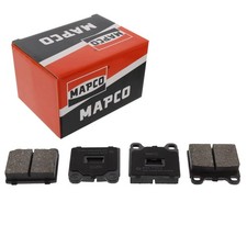 Kits de frein Porsche 914