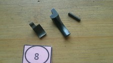 Winchester 1873 Trigger 3rd Model W Catch Pin