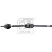 Febi Bilstein 188157 Antriebswelle FüR Renault Laguna BT0 1 KT0 1 DT0 1