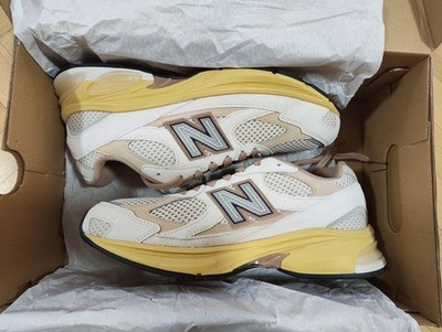New Balance Abzorb 2010 Größe 10.5 US, 44.5 EU Nagelneu