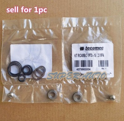 1PC New For VRT3 CODE: 4079900004 AR Pressure Regulating Valve Repair Kit