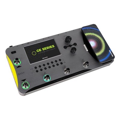 Mooer Audio GE 1000 LI - Multieffektgerät für Gitarren