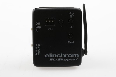 ELINCHROM Skyport Speed Sender EL19350