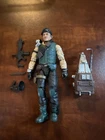 GI Joe Classified Series DIAL-TONE 6” Figure #149 Complete