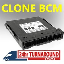 Vauxhall BCM Cloning Service