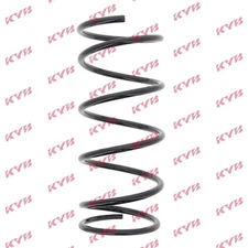 Front Axle KYB RD1039 Suspension Spring for Volvo