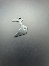 Seiko 7009A Setting Lever Parts Repair