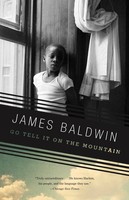 James Baldwin | Go Tell It On The Mountain | Taschenbuch | Englisch (2022)