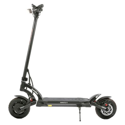 kaabo electric scooter KAABO MANTIS 10 PLUS BLACK
