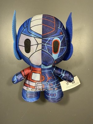 Hasbro Authentic Transformer Collectible Optimus Prime Yume Plush Figure
