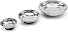 21260 3 Piece Magnetic Parts Tray Set