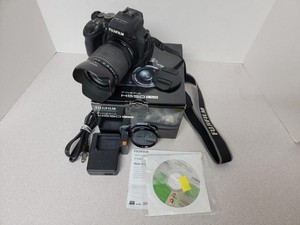 Fujifilm Hs50exr | eBay