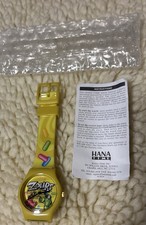 Discontinued Zours Candy Collectors Watch VERY RARE