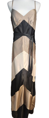 MANOUKIAN Damen Abend Kleid  Gr. M,  Trägerkleid, gefüttert, wie NEU!