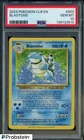 2023 Pokemon CLB EN #003 Blastoise PSA 10 GEM MINT