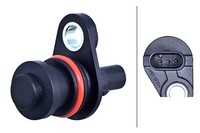 Hella Nockenwellensensor 3-Polig FüR Opel Adam Corsa E Viva Karl Astra K Mokka