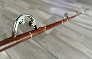 ath fly reel Ari T Hart lake taupo f3 fly reel rare USED JP