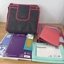 Back To School Lot