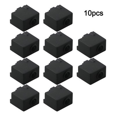 Heat Resistant Silicone Socks for Anycubic For Kobra 2 For 3D Printer Blocks