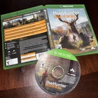 The Hunter: Call Of The Wild (Xbox One) 2017 Microsoft