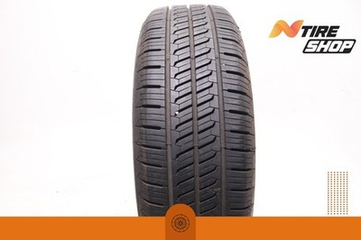Set of 2 Used 185/65R15 Continental ControlContact Tour M A/S EV 88H - 8.5-9/32