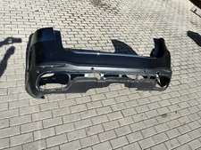 Mercedes GLE V167 AMG Bj.2019- Stoßstange hinten rear bumper Original